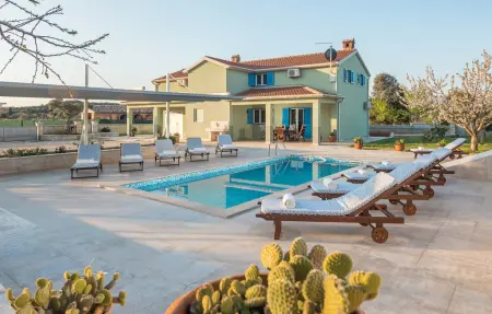 Location maison à Rovinj