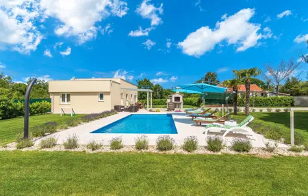 Location maison à Bale