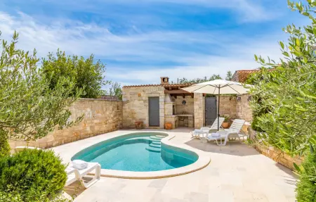 Location maison à Liznjan