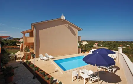 Location maison à Liznjan