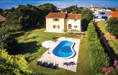 Location maison à Liznjan