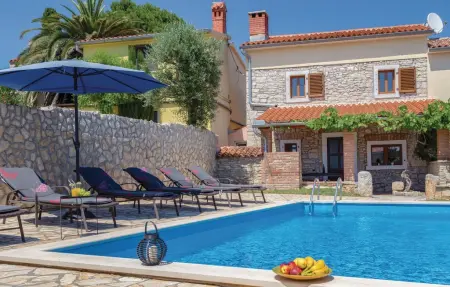 Maison 8 personnes à Liznjan - Photo 3