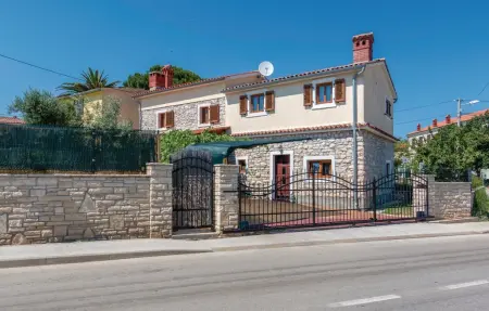 Maison 8 personnes à Liznjan - Photo 7