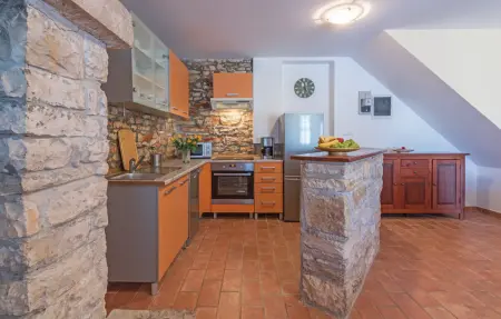 Maison 8 personnes à Liznjan - Photo 11