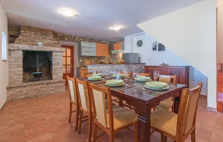 Maison 8 personnes à Liznjan - Photo 12