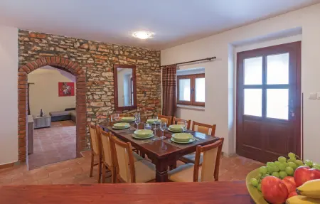 Maison 8 personnes à Liznjan - Photo 13