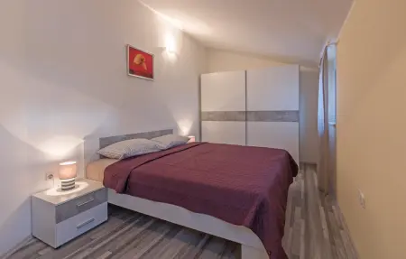 Maison 8 personnes à Liznjan - Photo 16
