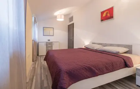 Maison 8 personnes à Liznjan - Photo 17