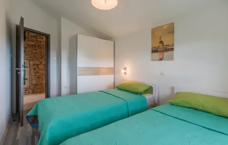 Maison 8 personnes à Liznjan - Photo 18
