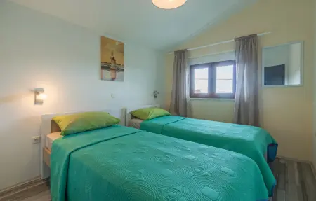 Maison 8 personnes à Liznjan - Photo 19