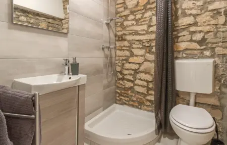 Maison 8 personnes à Liznjan - Photo 23