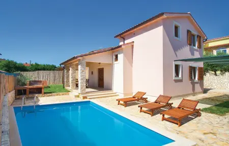 Location maison à Liznjan