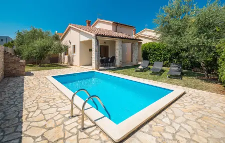 Location maison à Liznjan