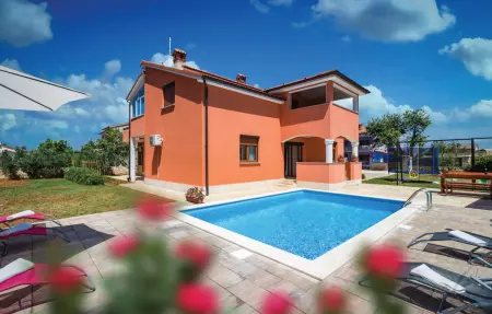 Location appartement à Liznjan