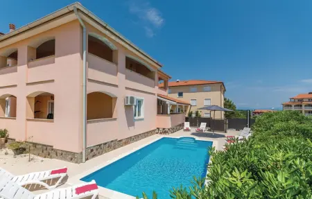 Location maison à Liznjan