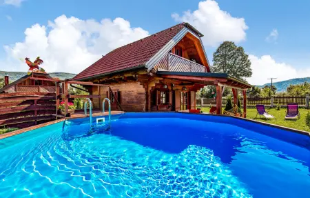 Location maison à Licko Lesce