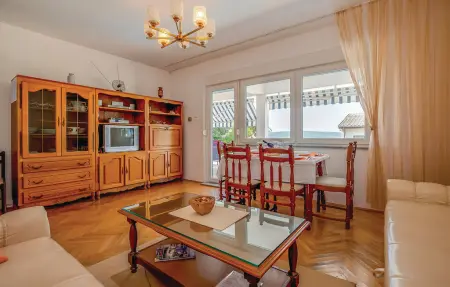 Maison 8 personnes à Crikvenica - Photo 2