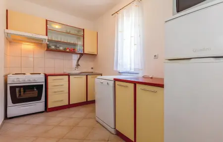 Maison 8 personnes à Crikvenica - Photo 3
