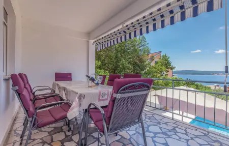 Maison 8 personnes à Crikvenica - Photo 5