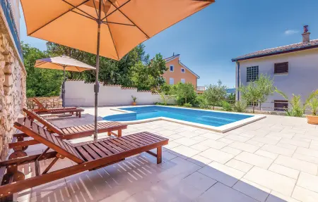 Maison 8 personnes à Crikvenica - Photo 6