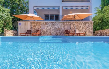 Maison 8 personnes à Crikvenica - Photo 7
