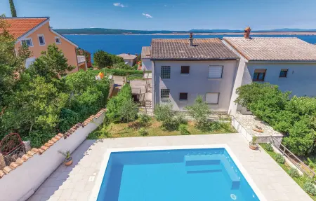 Maison 8 personnes à Crikvenica - Photo 8