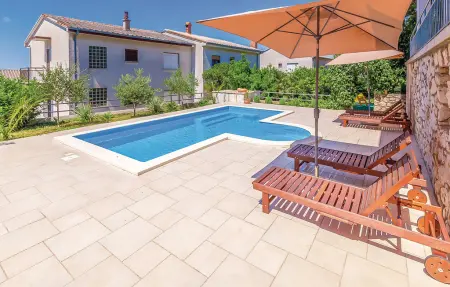 Maison 8 personnes à Crikvenica - Photo 9