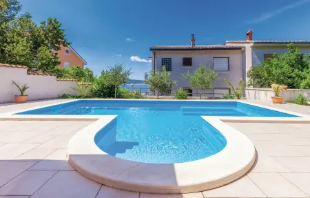 Maison 8 personnes à Crikvenica - Photo 10