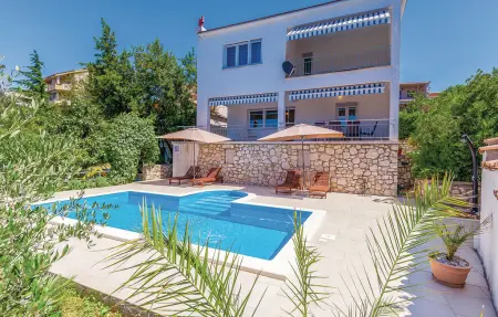Maison 8 personnes à Crikvenica - Photo 12