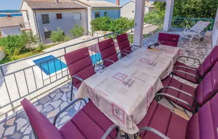 Maison 8 personnes à Crikvenica - Photo 14
