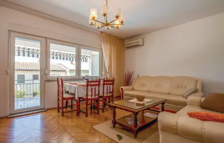 Maison 8 personnes à Crikvenica - Photo 18