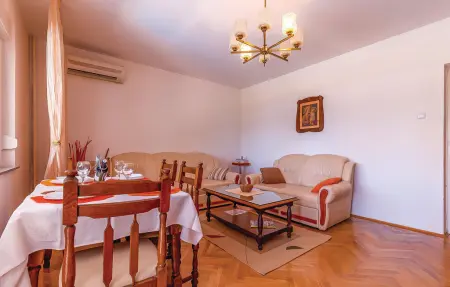 Maison 8 personnes à Crikvenica - Photo 19