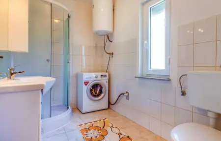 Maison 8 personnes à Crikvenica - Photo 30
