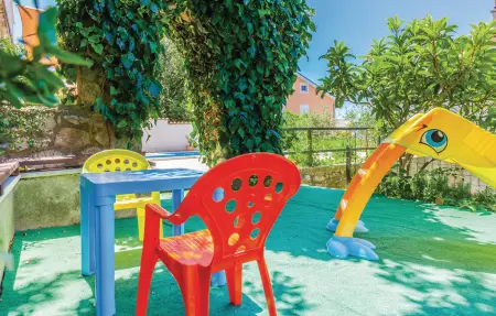 Maison 8 personnes à Crikvenica - Photo 32