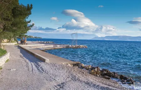 Maison 8 personnes à Crikvenica - Photo 35