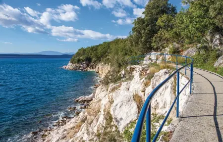 Maison 8 personnes à Crikvenica - Photo 36