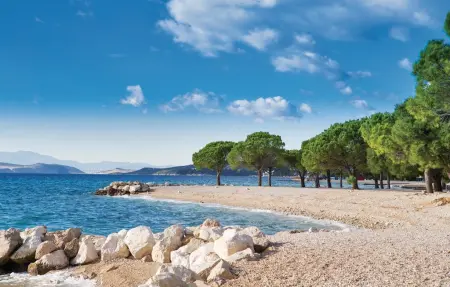 Maison 8 personnes à Crikvenica - Photo 37
