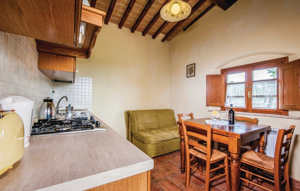 Appartement Ibiscus à Casole d'Elsa, vue sur les collines - Photo 11