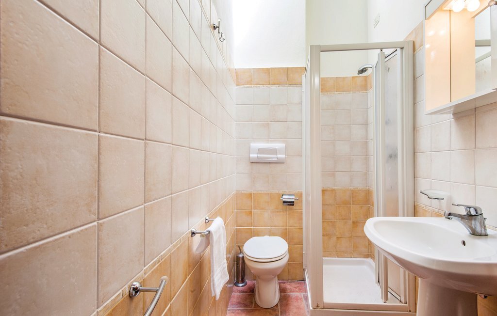 Appartement Ibiscus à Casole d'Elsa, vue sur les collines - Photo 15