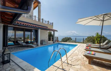 Location maison à Kostrena