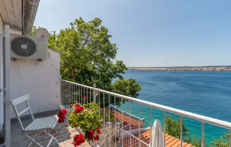 Location maison à Jadranovo