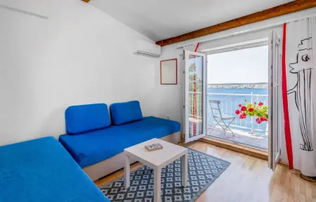 Maison 4 personnes à Jadranovo - Photo 1