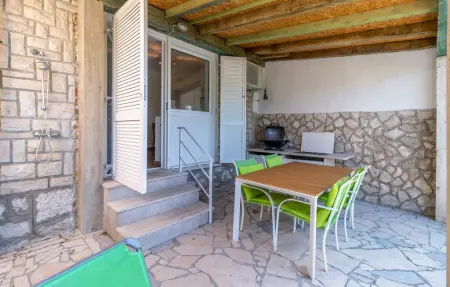 Maison 4 personnes à Jadranovo - Photo 2