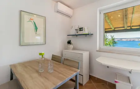 Maison 4 personnes à Jadranovo - Photo 3