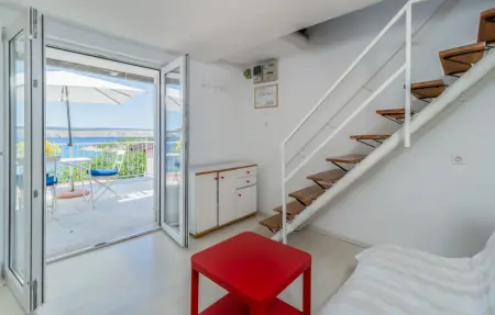Maison 4 personnes à Jadranovo - Photo 4