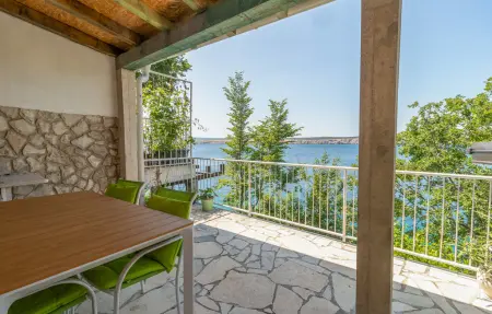 Maison 4 personnes à Jadranovo - Photo 7