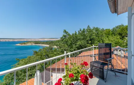Maison 4 personnes à Jadranovo - Photo 8