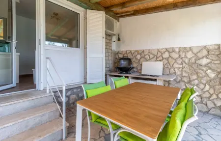 Maison 4 personnes à Jadranovo - Photo 9