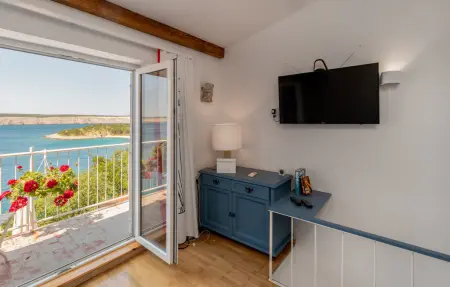 Maison 4 personnes à Jadranovo - Photo 14