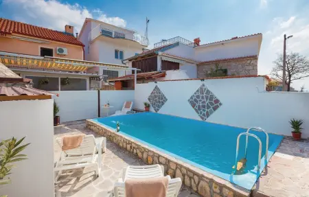 Location maison à Jadranovo